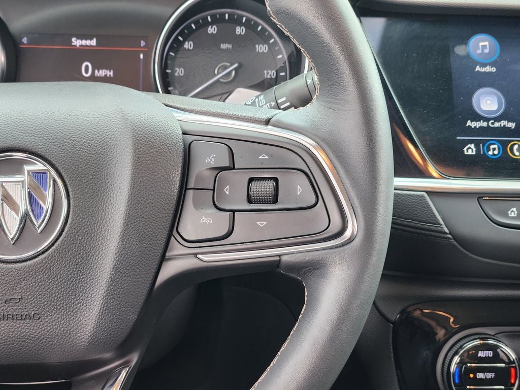 2023 Buick Encore GX Select FWD