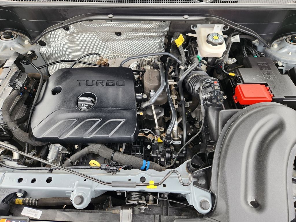 2023 Buick Encore GX Select FWD