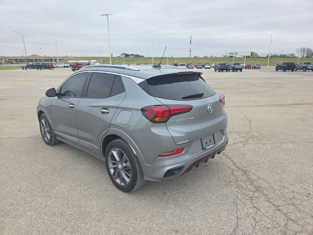 2023 Buick Encore GX Select FWD