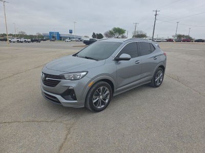 2023 Buick Encore GX Select FWD