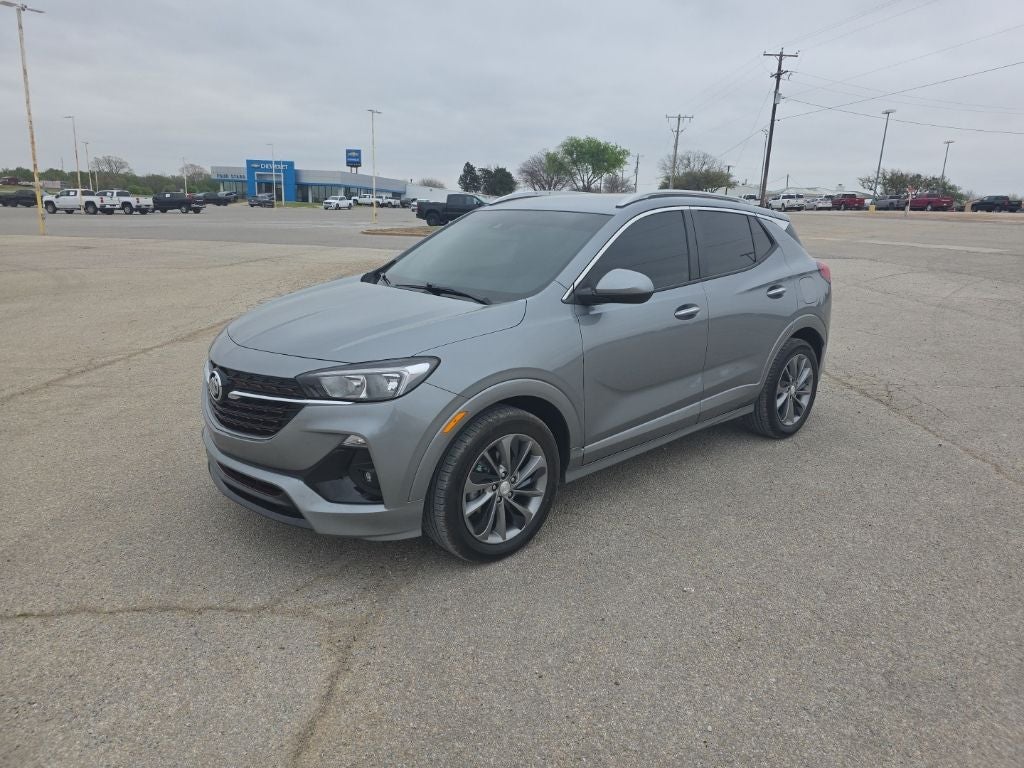 2023 Buick Encore GX Select FWD