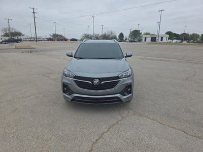 2023 Buick Encore GX Select FWD