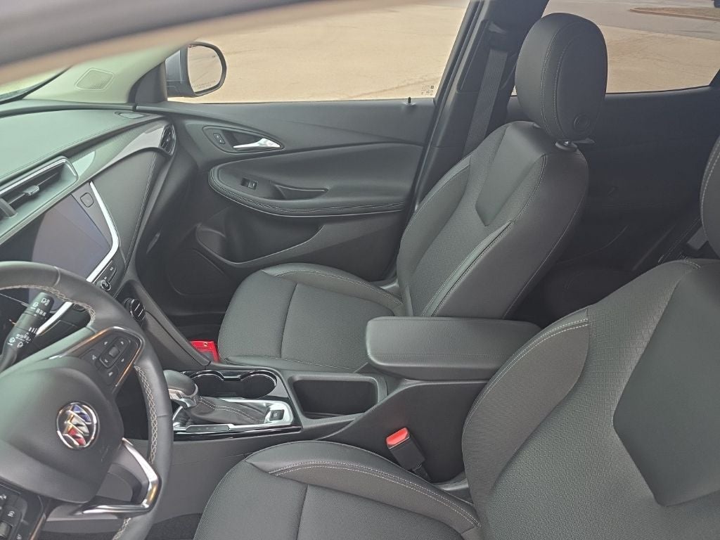 2023 Buick Encore GX Select FWD