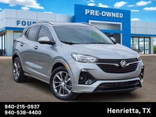 2023 Buick Encore GX Select FWD