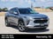 2024 Chevrolet Trax FWD LT