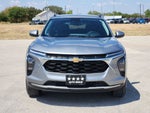 2024 Chevrolet Trax FWD LT