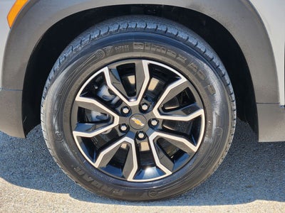 2023 Chevrolet Trailblazer AWD ACTIV