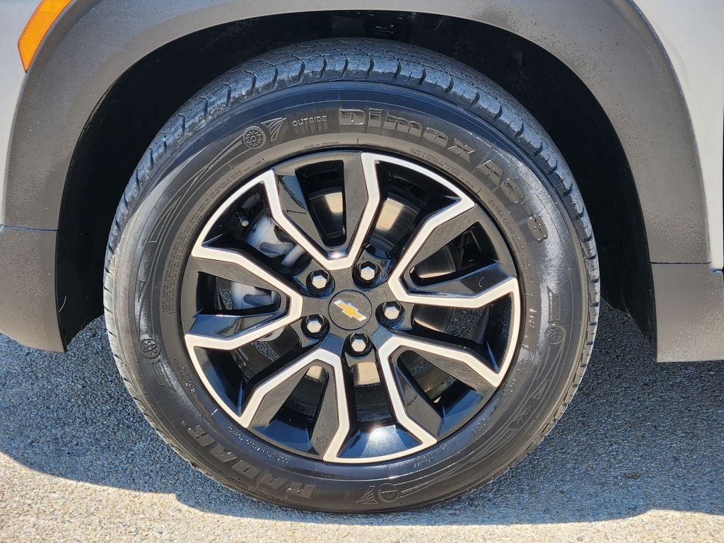 2023 Chevrolet Trailblazer AWD ACTIV