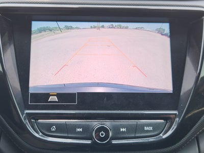 2023 Chevrolet Trailblazer AWD ACTIV