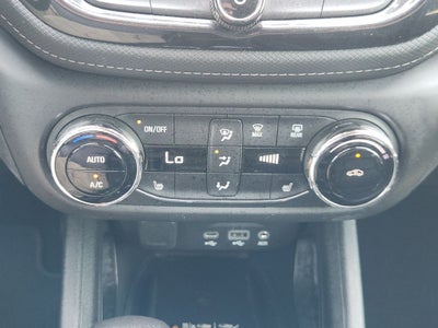 2023 Chevrolet Trailblazer AWD ACTIV