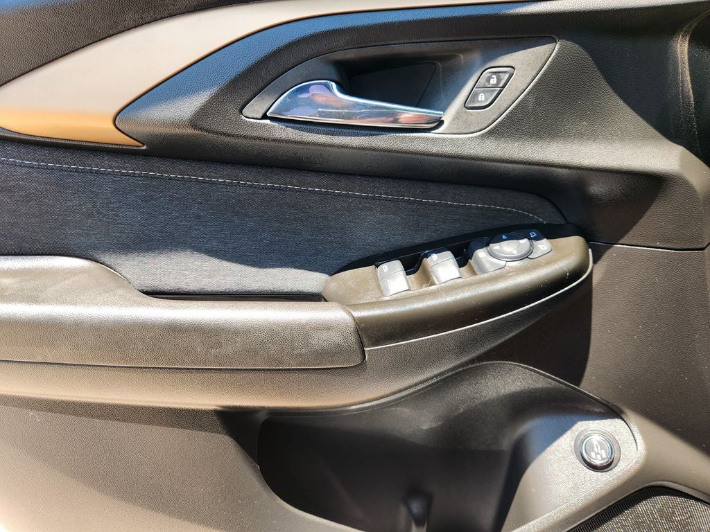 2023 Chevrolet Trailblazer AWD ACTIV