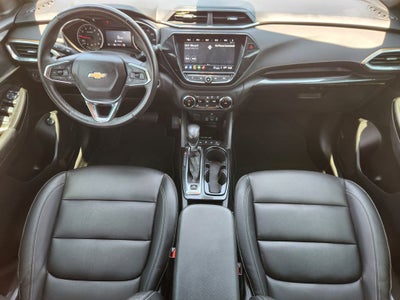 2023 Chevrolet Trailblazer AWD ACTIV