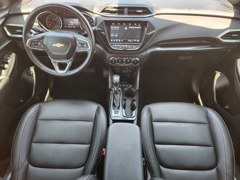 2023 Chevrolet Trailblazer AWD ACTIV