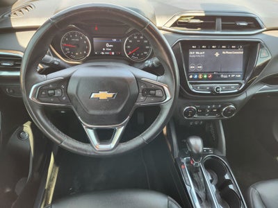 2023 Chevrolet Trailblazer AWD ACTIV