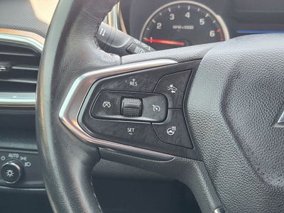 2023 Chevrolet Trailblazer AWD ACTIV