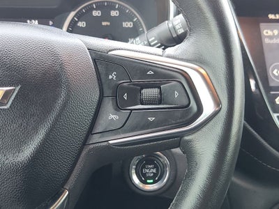 2023 Chevrolet Trailblazer AWD ACTIV