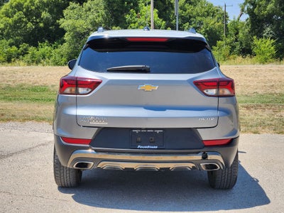 2023 Chevrolet Trailblazer AWD ACTIV