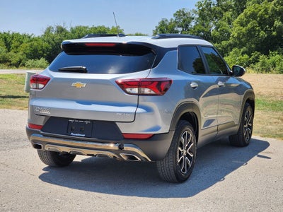 2023 Chevrolet Trailblazer AWD ACTIV