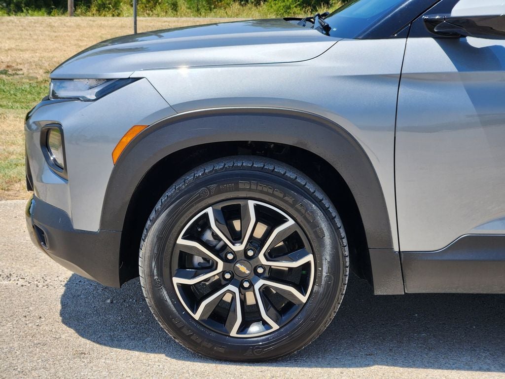 2023 Chevrolet Trailblazer AWD ACTIV