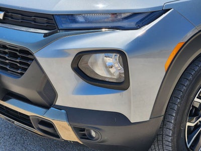 2023 Chevrolet Trailblazer AWD ACTIV