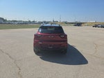 2025 Chevrolet Trailblazer FWD RS