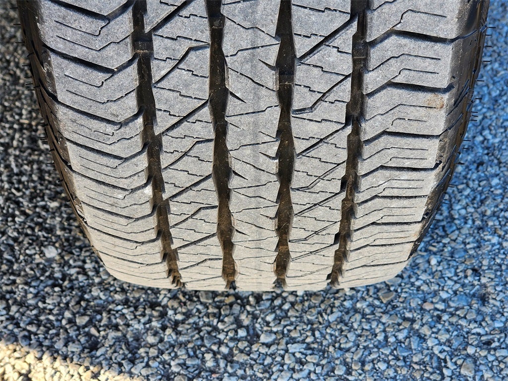 2024 Chevrolet Trailblazer FWD ACTIV