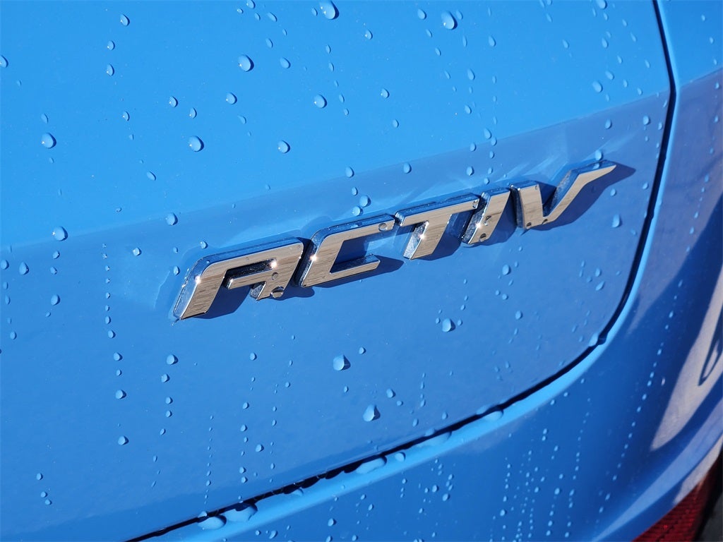 2024 Chevrolet Trailblazer FWD ACTIV