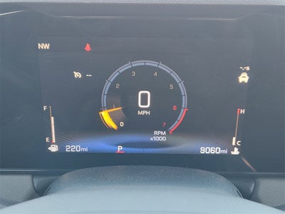 2024 Chevrolet Trailblazer FWD ACTIV