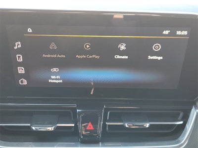 2024 Chevrolet Trailblazer FWD ACTIV