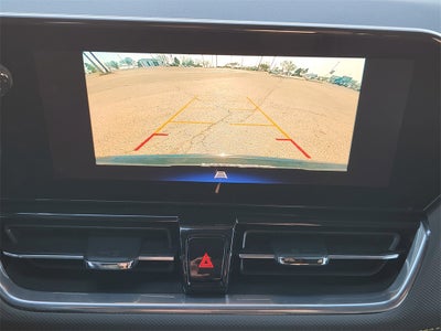 2024 Chevrolet Trailblazer FWD ACTIV