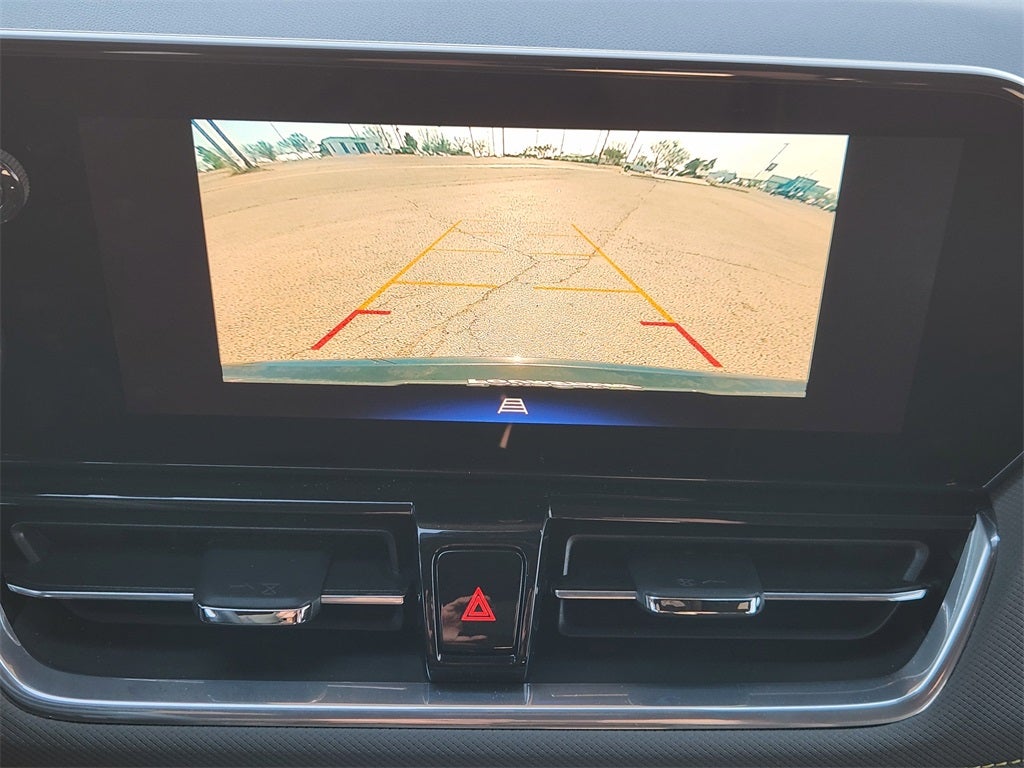 2024 Chevrolet Trailblazer FWD ACTIV