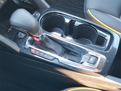 2024 Chevrolet Trailblazer FWD ACTIV