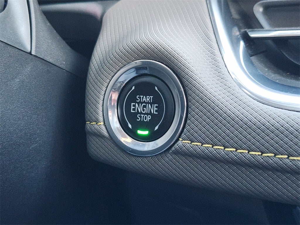 2024 Chevrolet Trailblazer FWD ACTIV