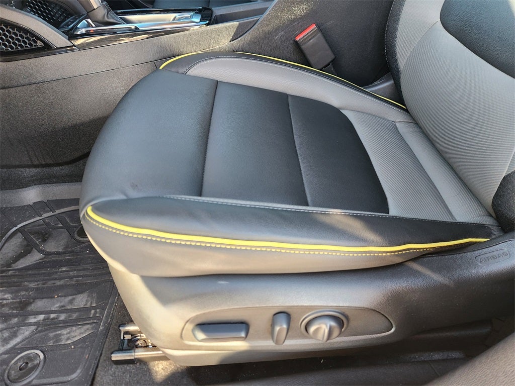 2024 Chevrolet Trailblazer FWD ACTIV