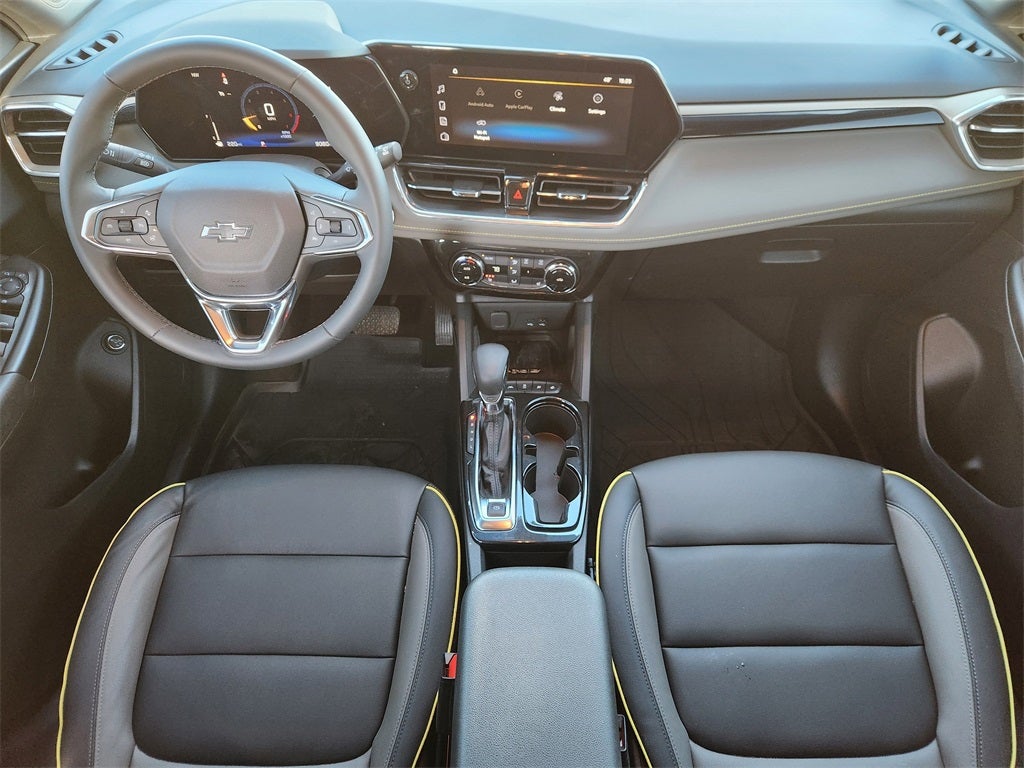 2024 Chevrolet Trailblazer FWD ACTIV