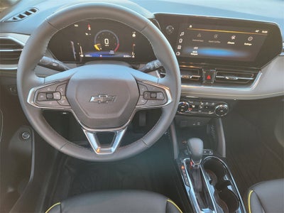 2024 Chevrolet Trailblazer FWD ACTIV
