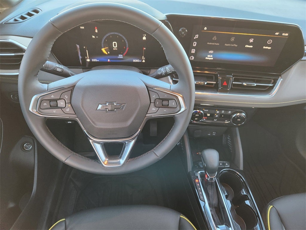 2024 Chevrolet Trailblazer FWD ACTIV