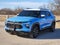 2024 Chevrolet Trailblazer FWD ACTIV