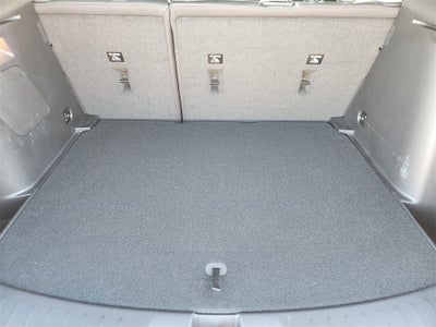 2024 Chevrolet Trailblazer FWD ACTIV