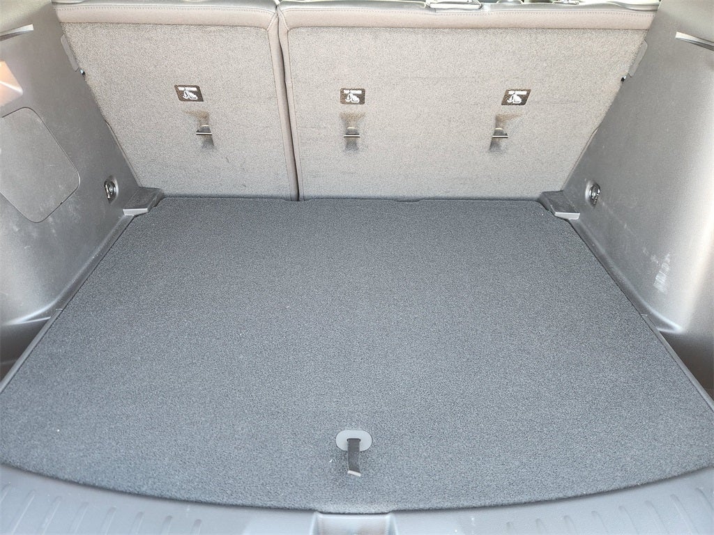 2024 Chevrolet Trailblazer FWD ACTIV