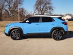 2024 Chevrolet Trailblazer FWD ACTIV
