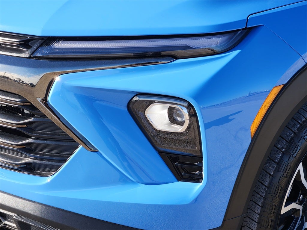 2024 Chevrolet Trailblazer FWD ACTIV