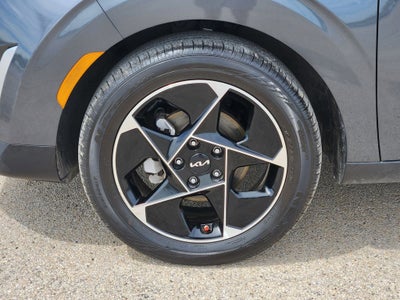 2024 Kia Soul EX