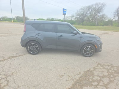 2024 Kia Soul EX