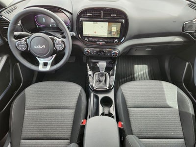 2024 Kia Soul EX