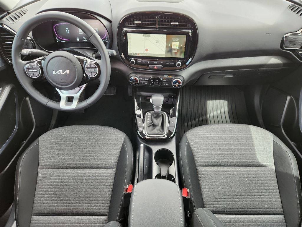 2024 Kia Soul EX