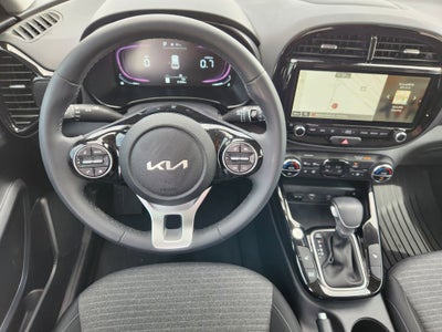 2024 Kia Soul EX