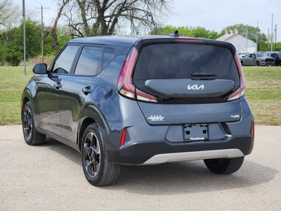 2024 Kia Soul EX