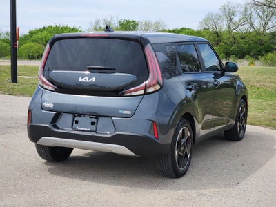 2024 Kia Soul EX
