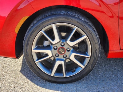 2021 Kia Soul GT-Line